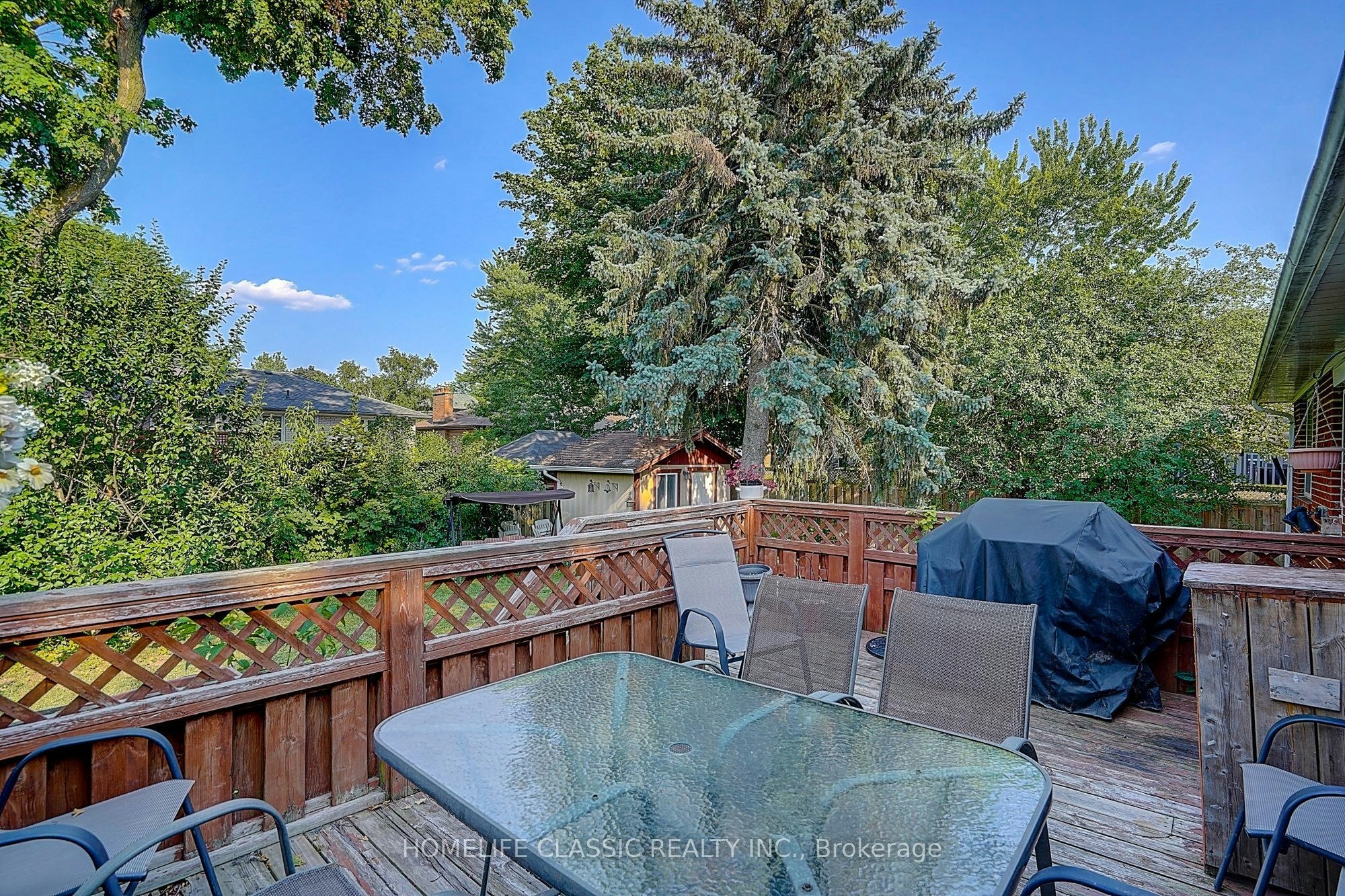 267 Iredale Road, Richmond Hill, ON, L4C 4R5 - 35