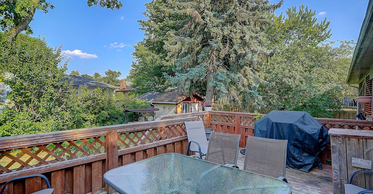 267 Iredale Road, Richmond Hill, ON, L4C 4R5 - 35