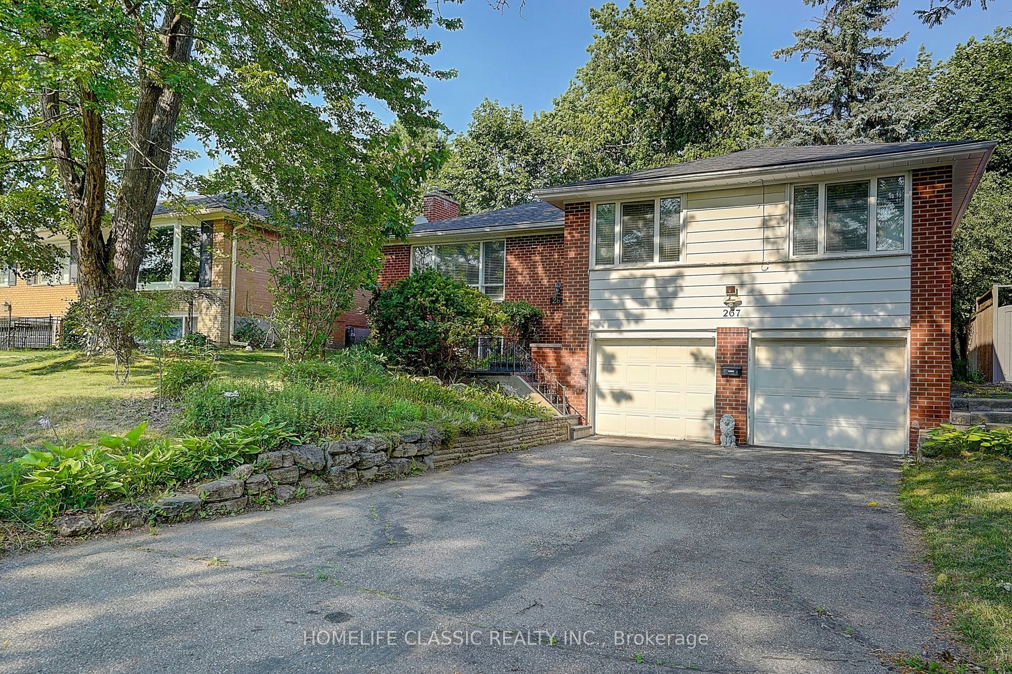 267 Iredale Road, Richmond Hill, ON, L4C 4R5 - 2