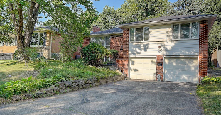 267 Iredale Road, Richmond Hill, ON, L4C 4R5 - 2