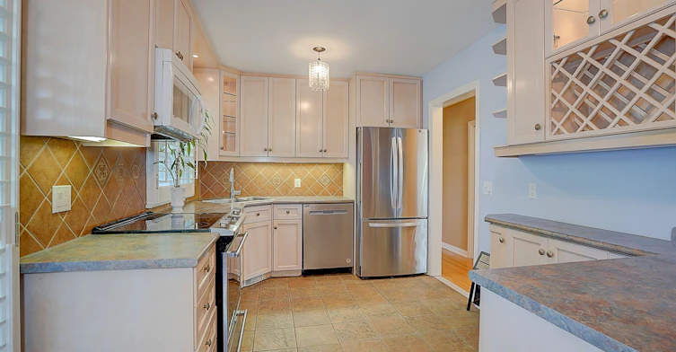 267 Iredale Road, Richmond Hill, ON, L4C 4R5 - 12