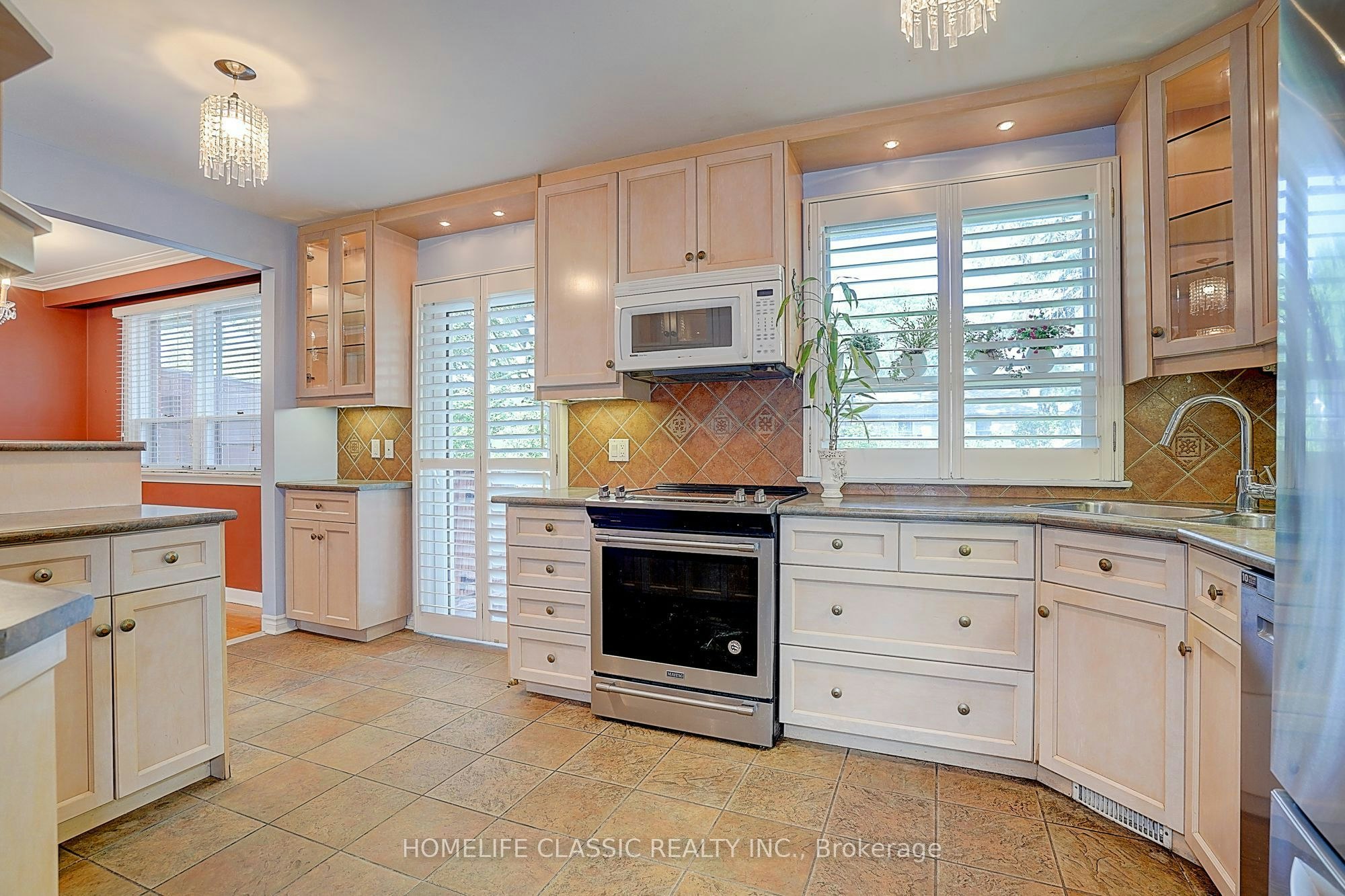 267 Iredale Road, Richmond Hill, ON, L4C 4R5 - 13