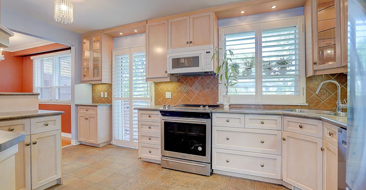 267 Iredale Road, Richmond Hill, ON, L4C 4R5 - 13