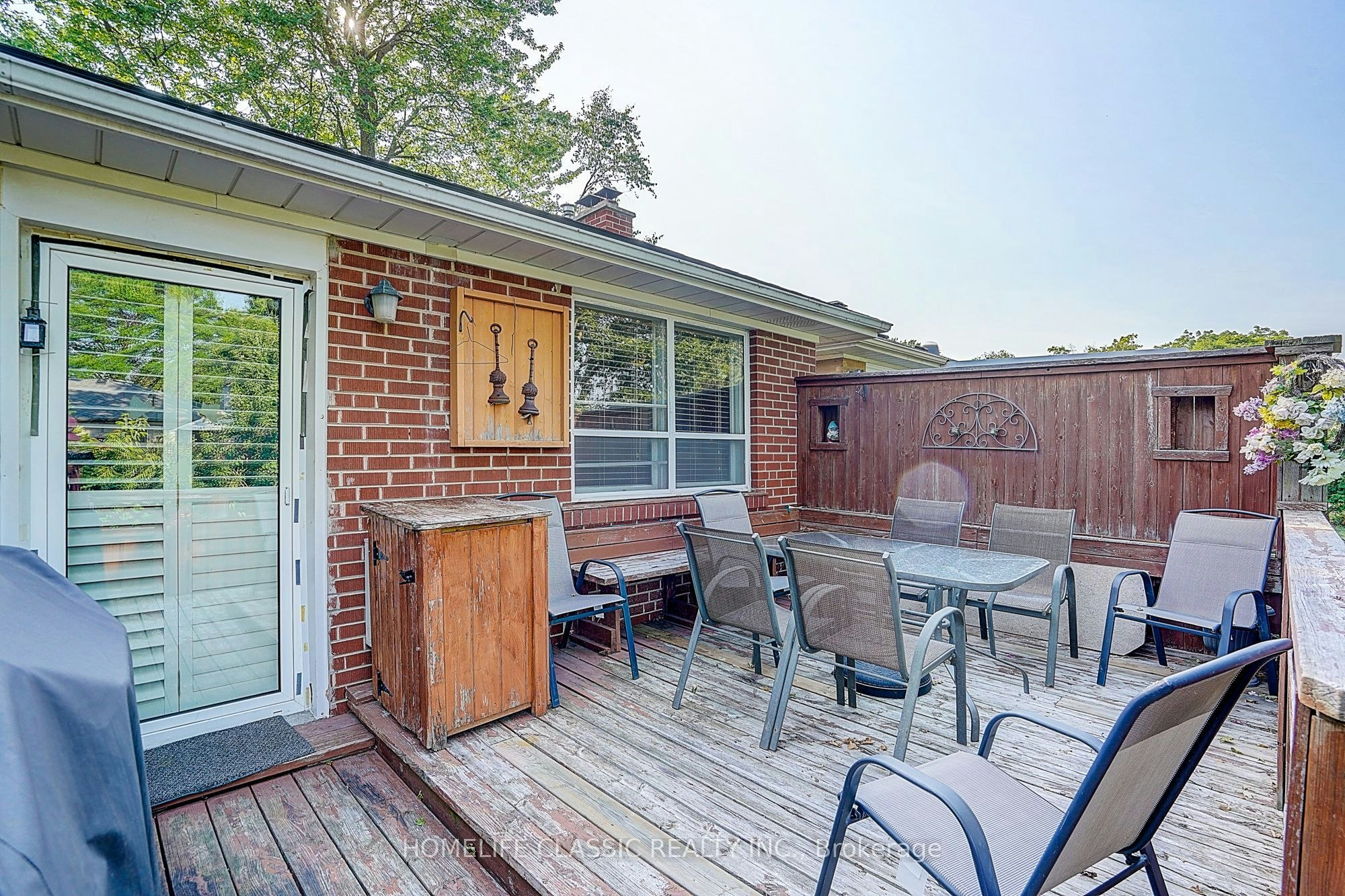 267 Iredale Road, Richmond Hill, ON, L4C 4R5 - 34