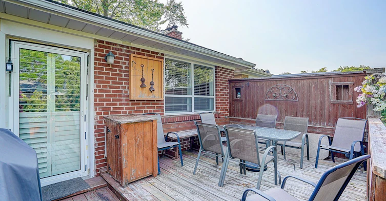 267 Iredale Road, Richmond Hill, ON, L4C 4R5 - 34