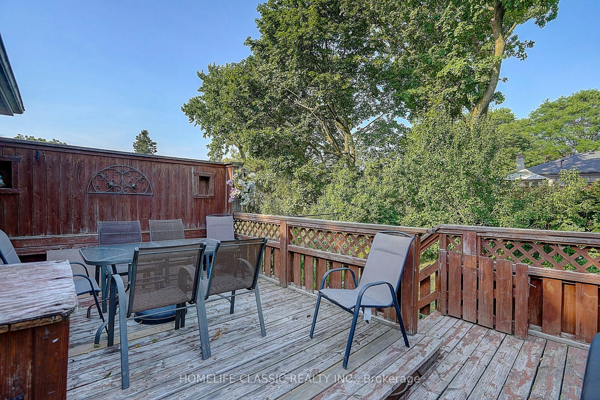 267 Iredale Road, Richmond Hill, ON, L4C 4R5 - 33