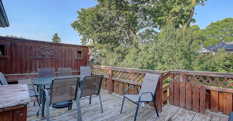 267 Iredale Road, Richmond Hill, ON, L4C 4R5 - 33