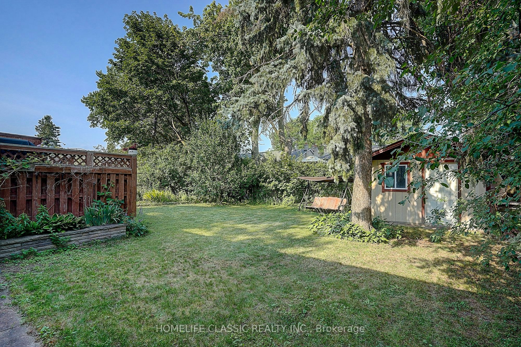 267 Iredale Road, Richmond Hill, ON, L4C 4R5 - 31