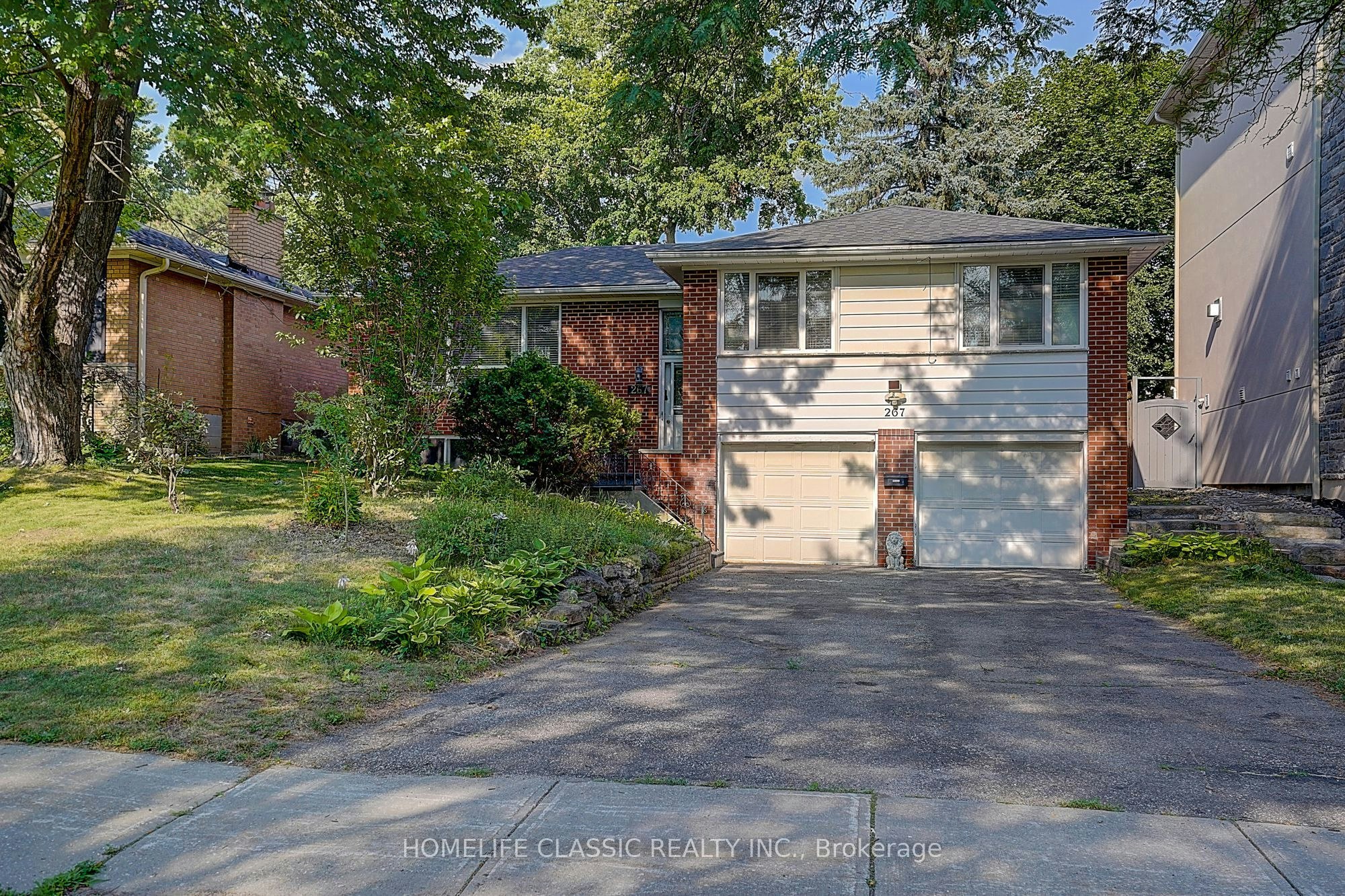 267 Iredale Road, Richmond Hill, ON, L4C 4R5