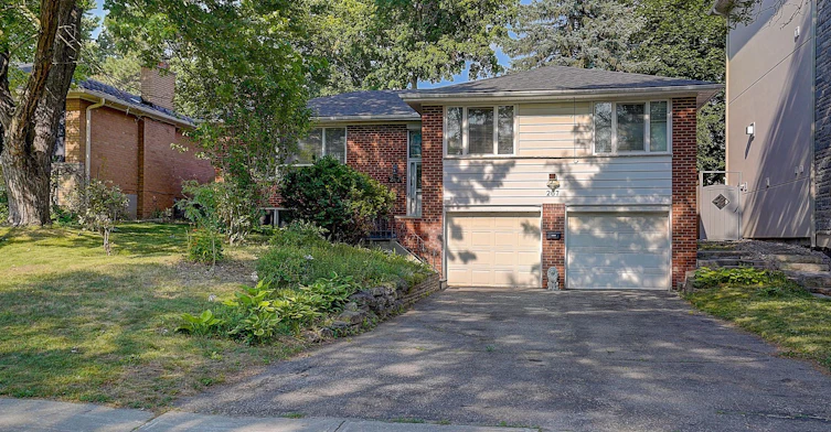 267 Iredale Road, Richmond Hill, ON, L4C 4R5