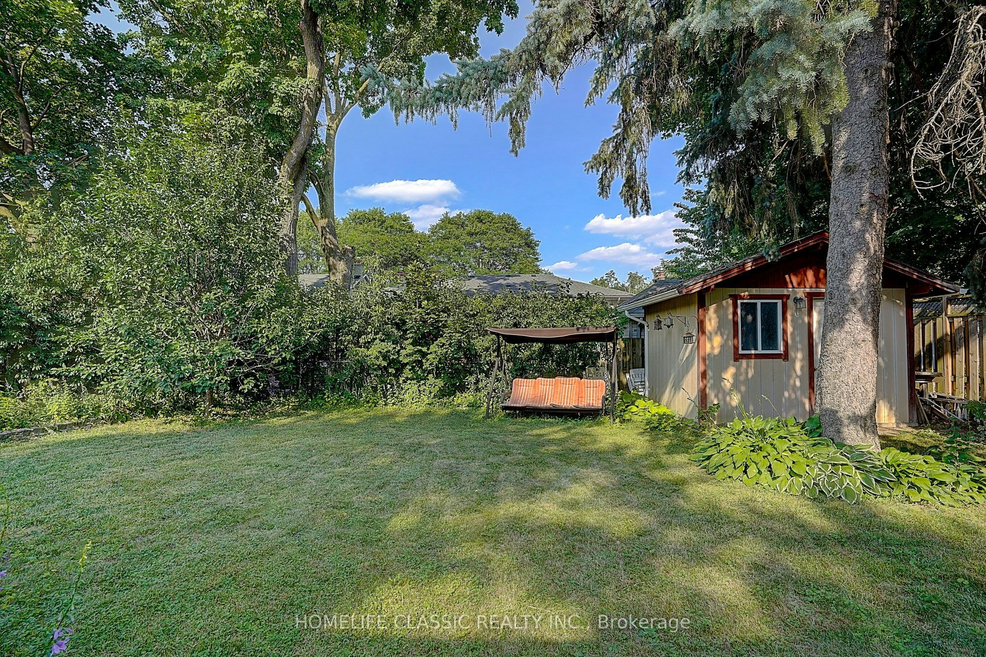 267 Iredale Road, Richmond Hill, ON, L4C 4R5 - 32
