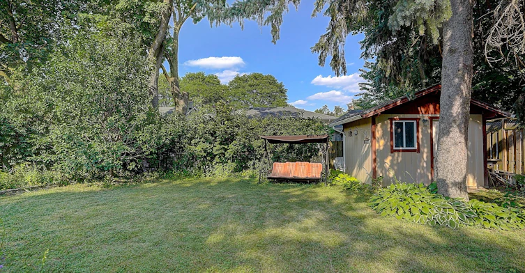 267 Iredale Road, Richmond Hill, ON, L4C 4R5 - 32