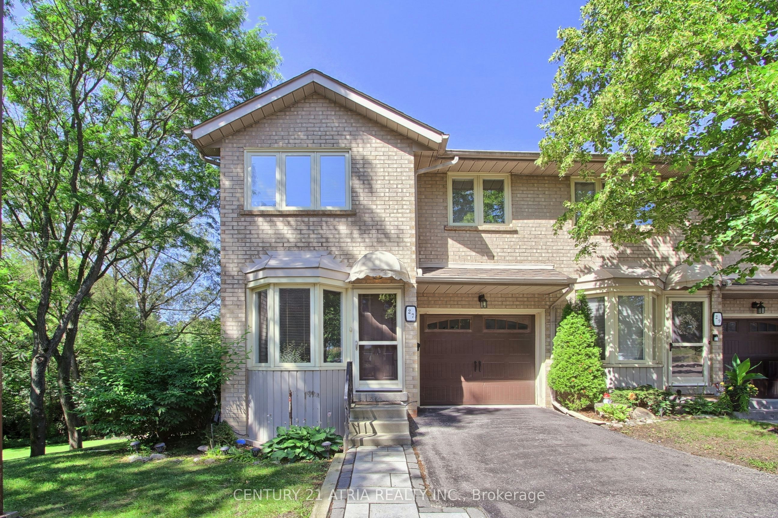 27 Anderson Place, Aurora, ON, L4G 6G4