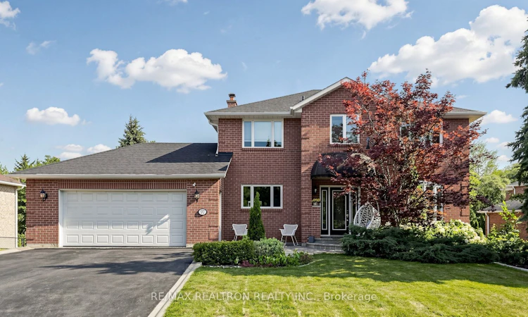 97 Thompson Drive