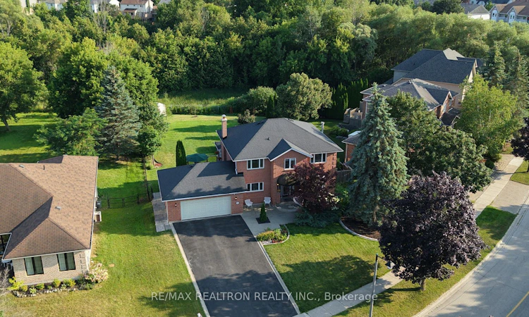 97 Thompson Drive