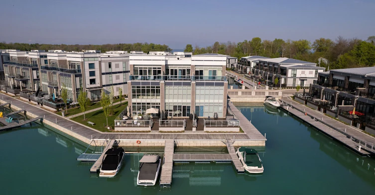 3700 Mangusta Court, Innisfil, ON, L9S 0L5