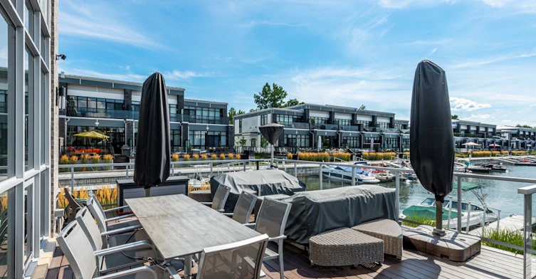 3700 Mangusta Court, Innisfil, ON, L9S 0L5 - 5