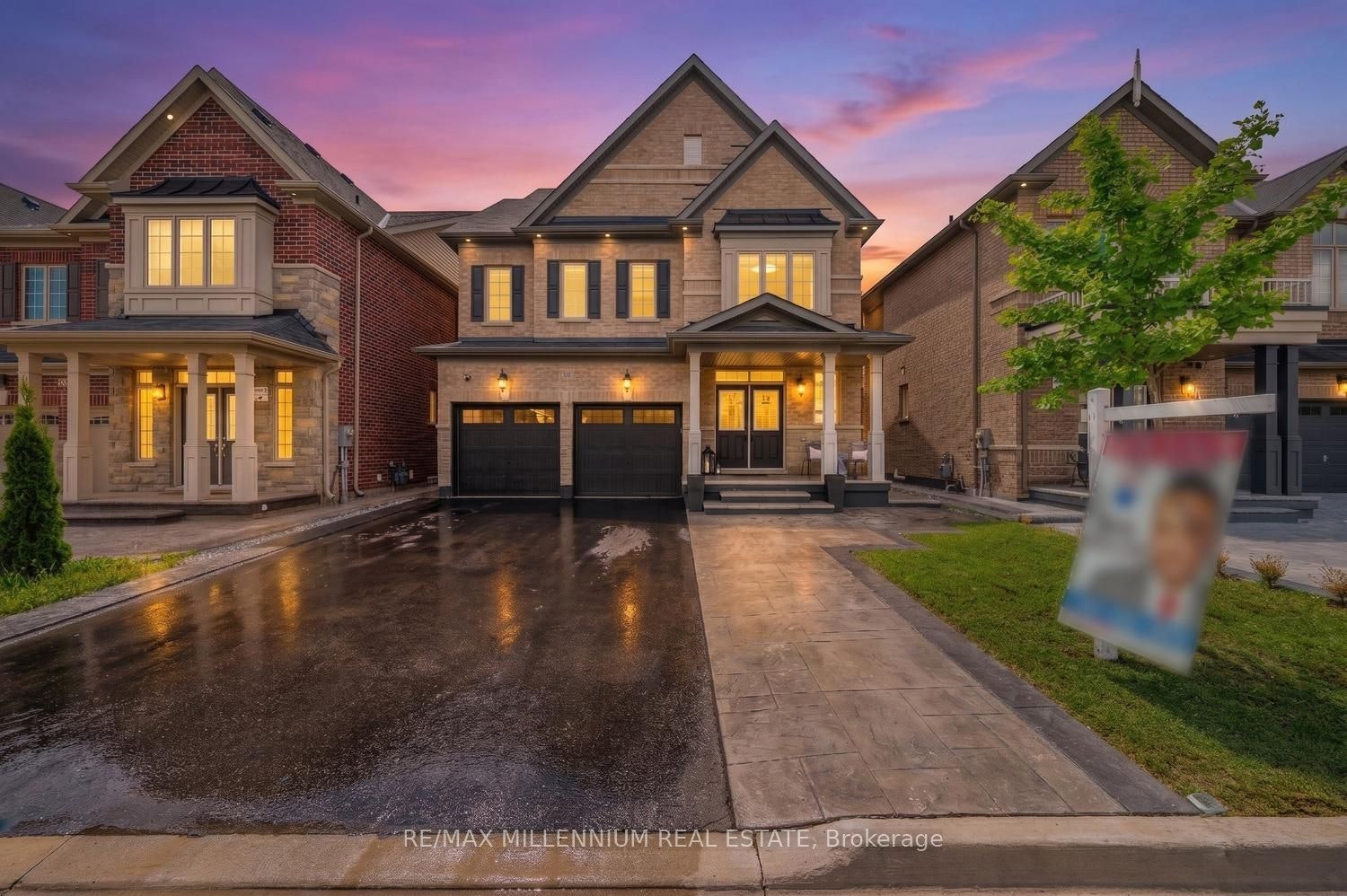 18 Boone Crescent, Vaughan, ON, L4H 4V1