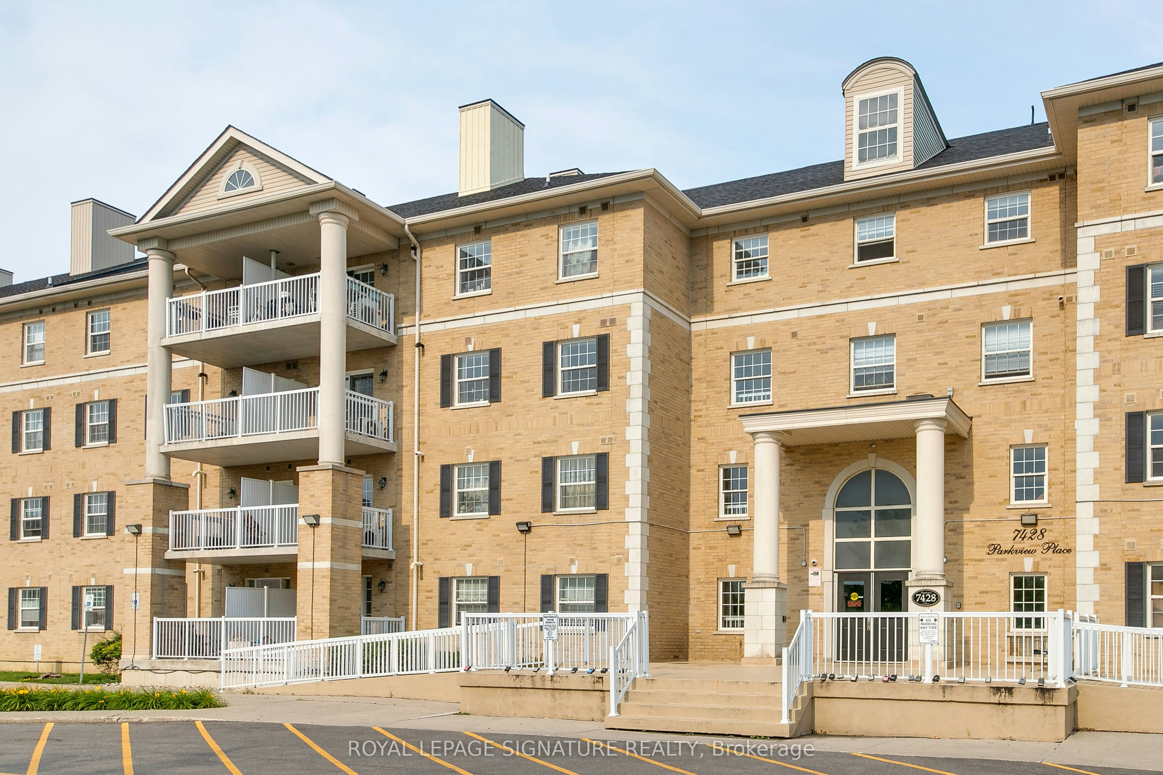 407-7428 Markham Road, Markham, ON, L3S 4V6
