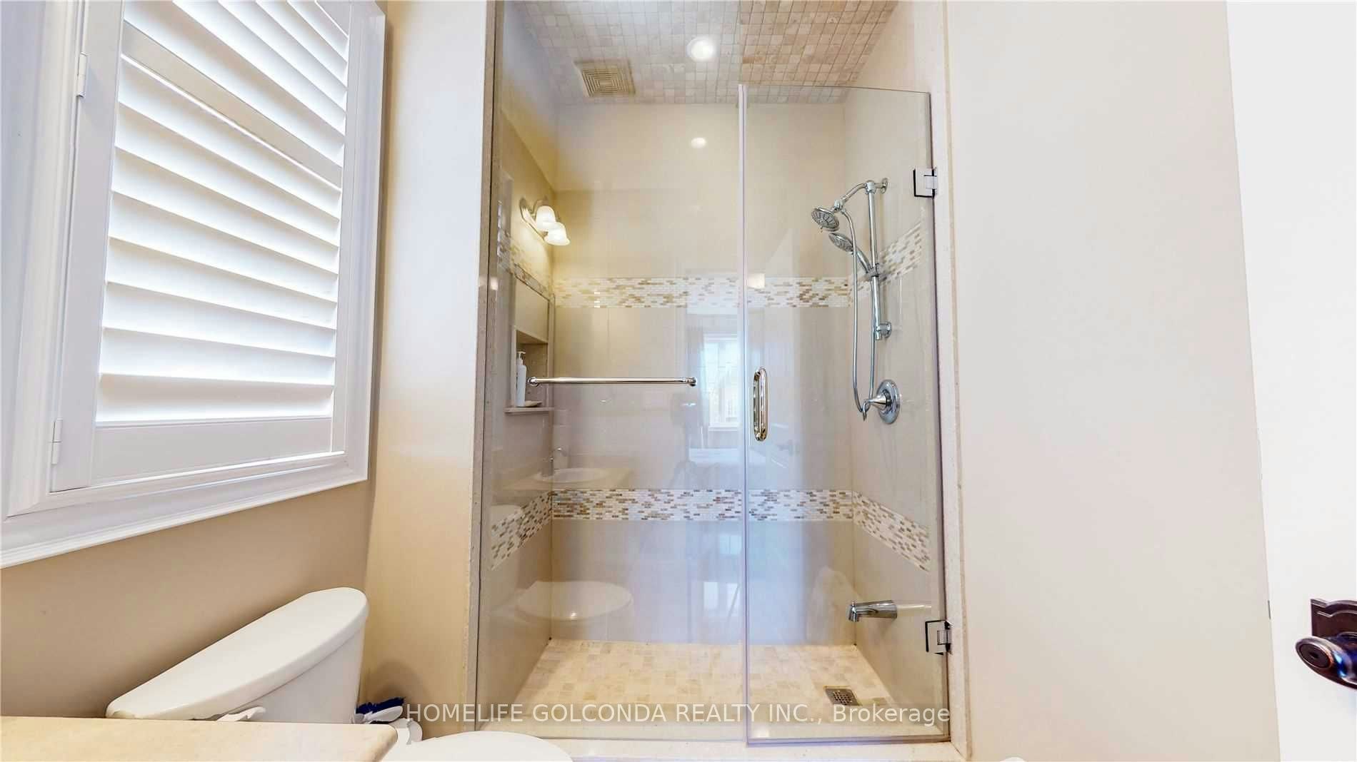 28 Stollery Pond Crescent, Markham, ON, L6C 0V1 - 26