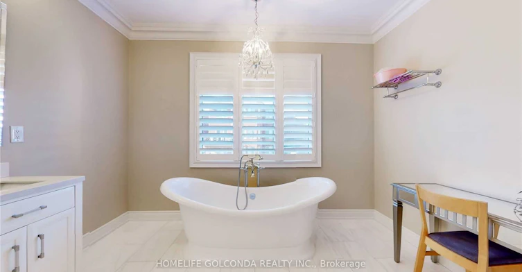 28 Stollery Pond Crescent, Markham, ON, L6C 0V1 - 25