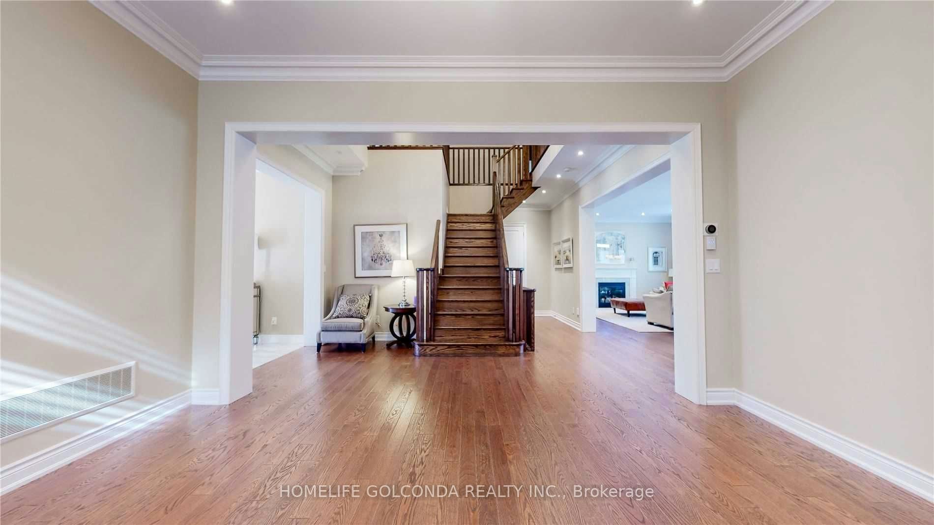 28 Stollery Pond Crescent, Markham, ON, L6C 0V1 - 12