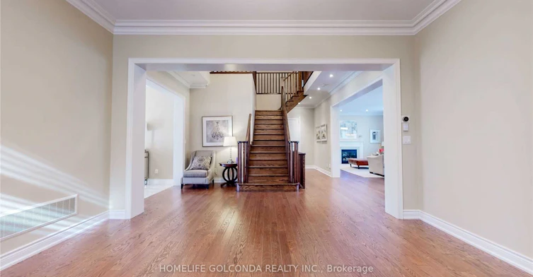 28 Stollery Pond Crescent, Markham, ON, L6C 0V1 - 12