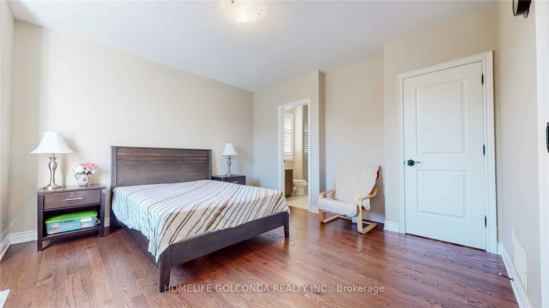 28 Stollery Pond Crescent, Markham, ON, L6C 0V1 - 22