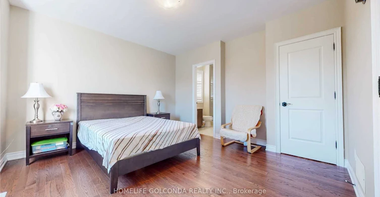 28 Stollery Pond Crescent, Markham, ON, L6C 0V1 - 22