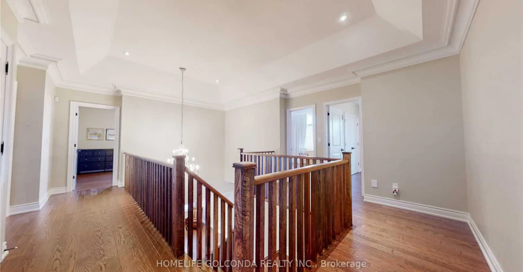 28 Stollery Pond Crescent, Markham, ON, L6C 0V1 - 19