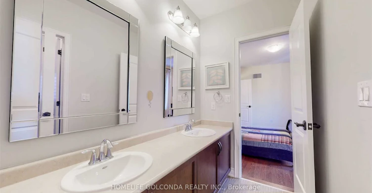 28 Stollery Pond Crescent, Markham, ON, L6C 0V1 - 27