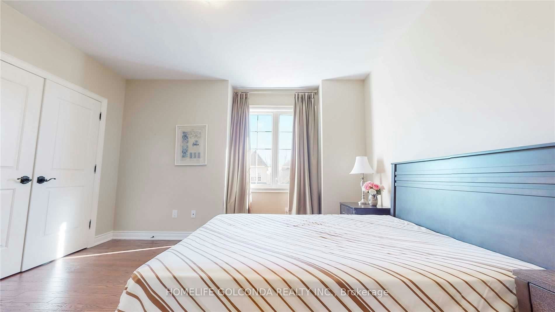 28 Stollery Pond Crescent, Markham, ON, L6C 0V1 - 21