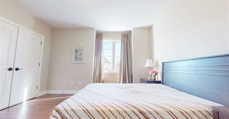 28 Stollery Pond Crescent, Markham, ON, L6C 0V1 - 21