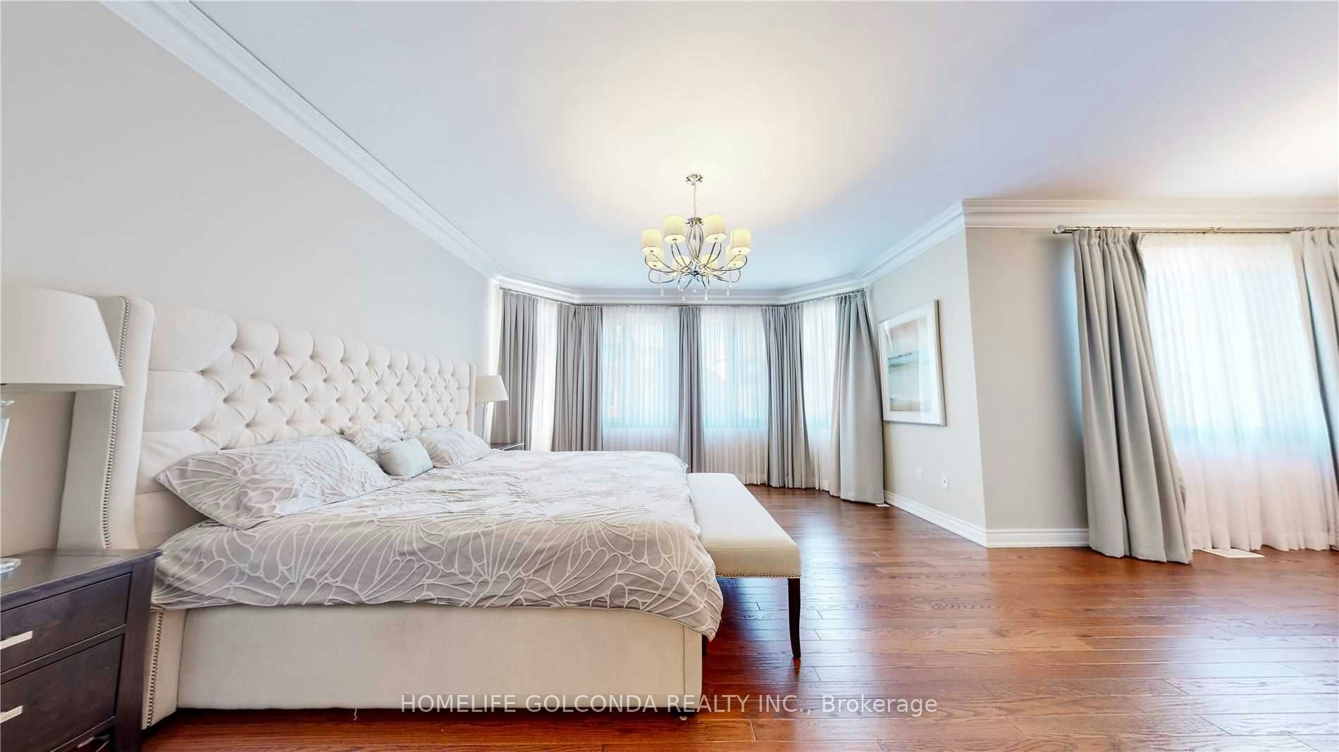 28 Stollery Pond Crescent, Markham, ON, L6C 0V1 - 16