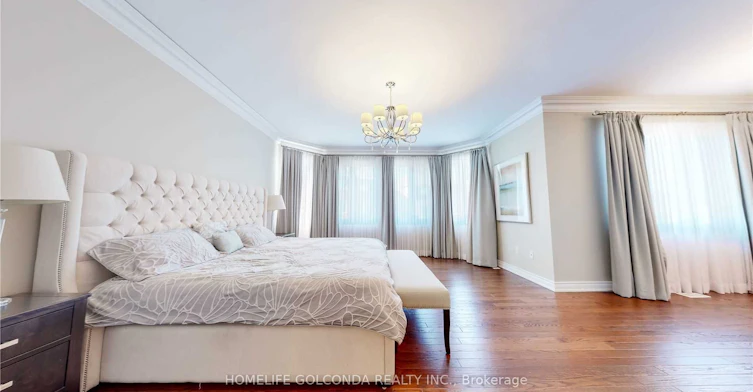 28 Stollery Pond Crescent, Markham, ON, L6C 0V1 - 16