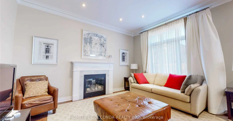 28 Stollery Pond Crescent, Markham, ON, L6C 0V1 - 10