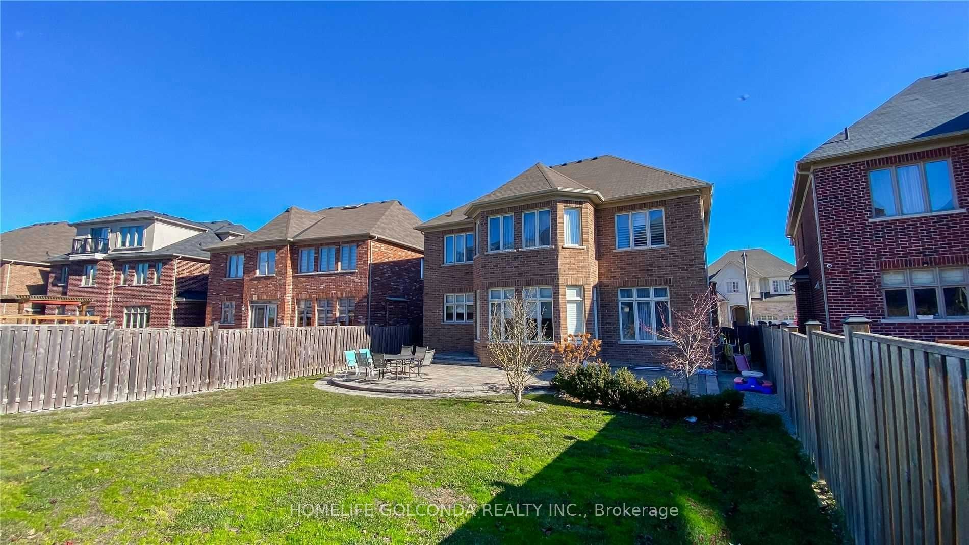 28 Stollery Pond Crescent, Markham, ON, L6C 0V1 - 31