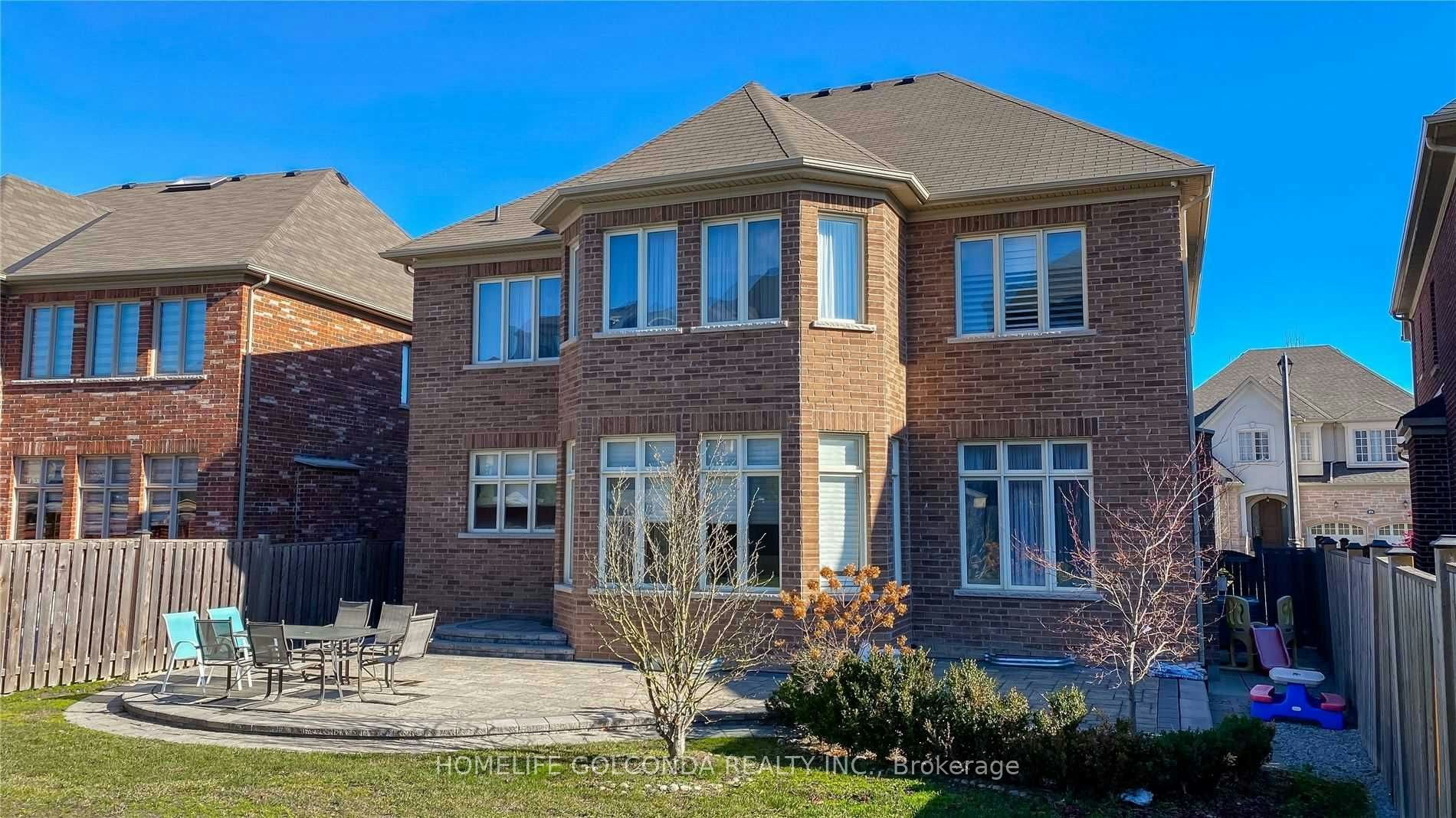 28 Stollery Pond Crescent, Markham, ON, L6C 0V1 - 32