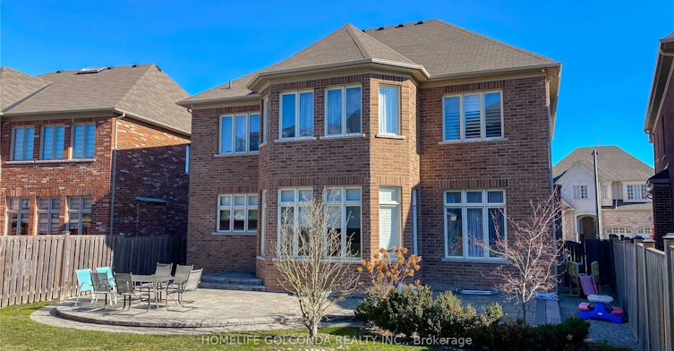 28 Stollery Pond Crescent, Markham, ON, L6C 0V1 - 32