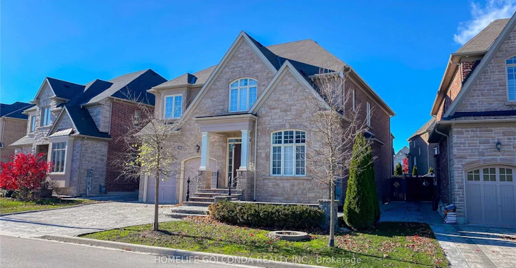 28 Stollery Pond Crescent, Markham, ON, L6C 0V1 - 3