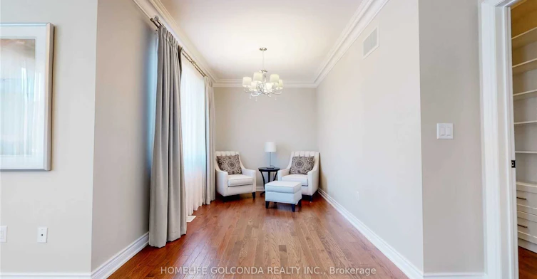 28 Stollery Pond Crescent, Markham, ON, L6C 0V1 - 17