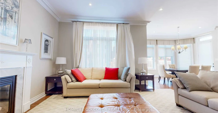 28 Stollery Pond Crescent, Markham, ON, L6C 0V1 - 9