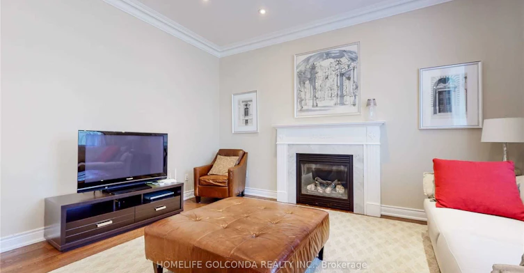 28 Stollery Pond Crescent, Markham, ON, L6C 0V1 - 8