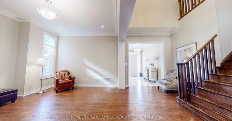 28 Stollery Pond Crescent, Markham, ON, L6C 0V1 - 11