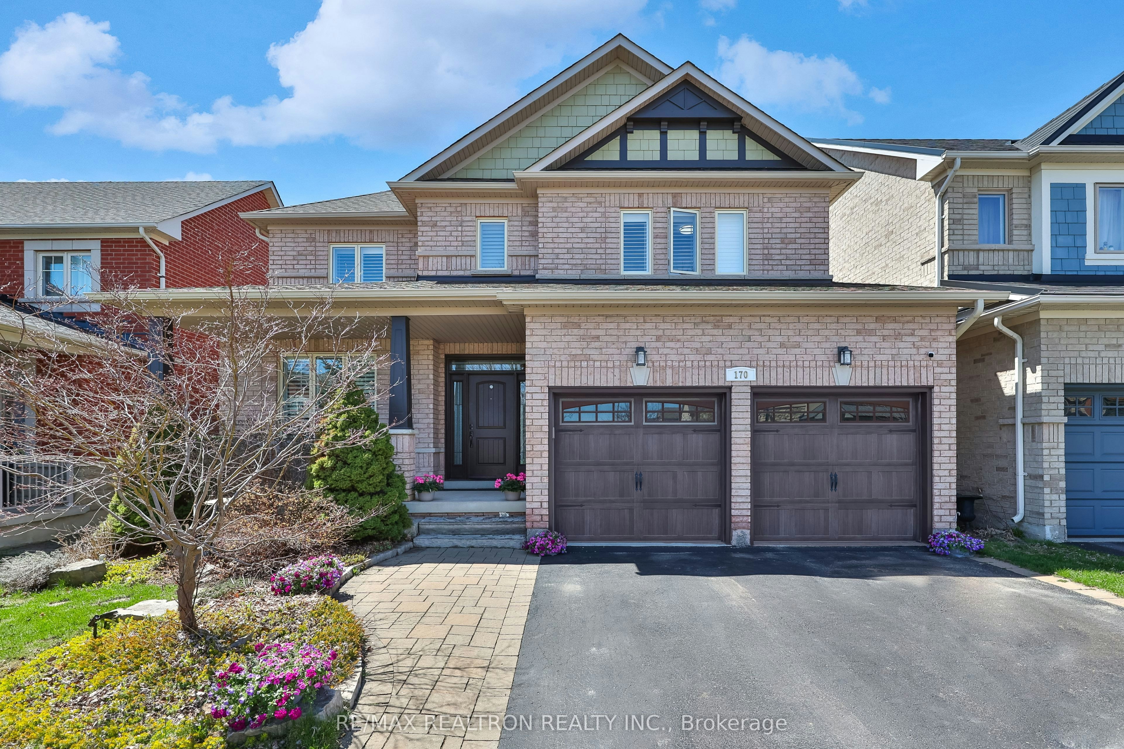 170 Silver Maple Road, Richmond Hill, ON, L4E 4Y8