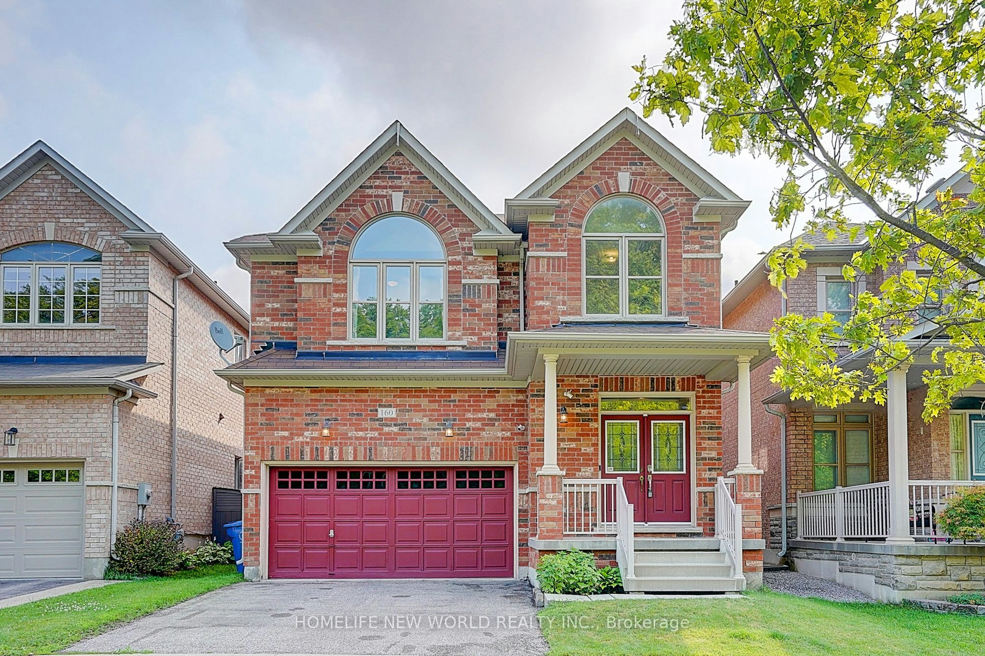 160 Ken Laushway Avenue, Whitchurch-Stouffville, ON, L4A 0S9