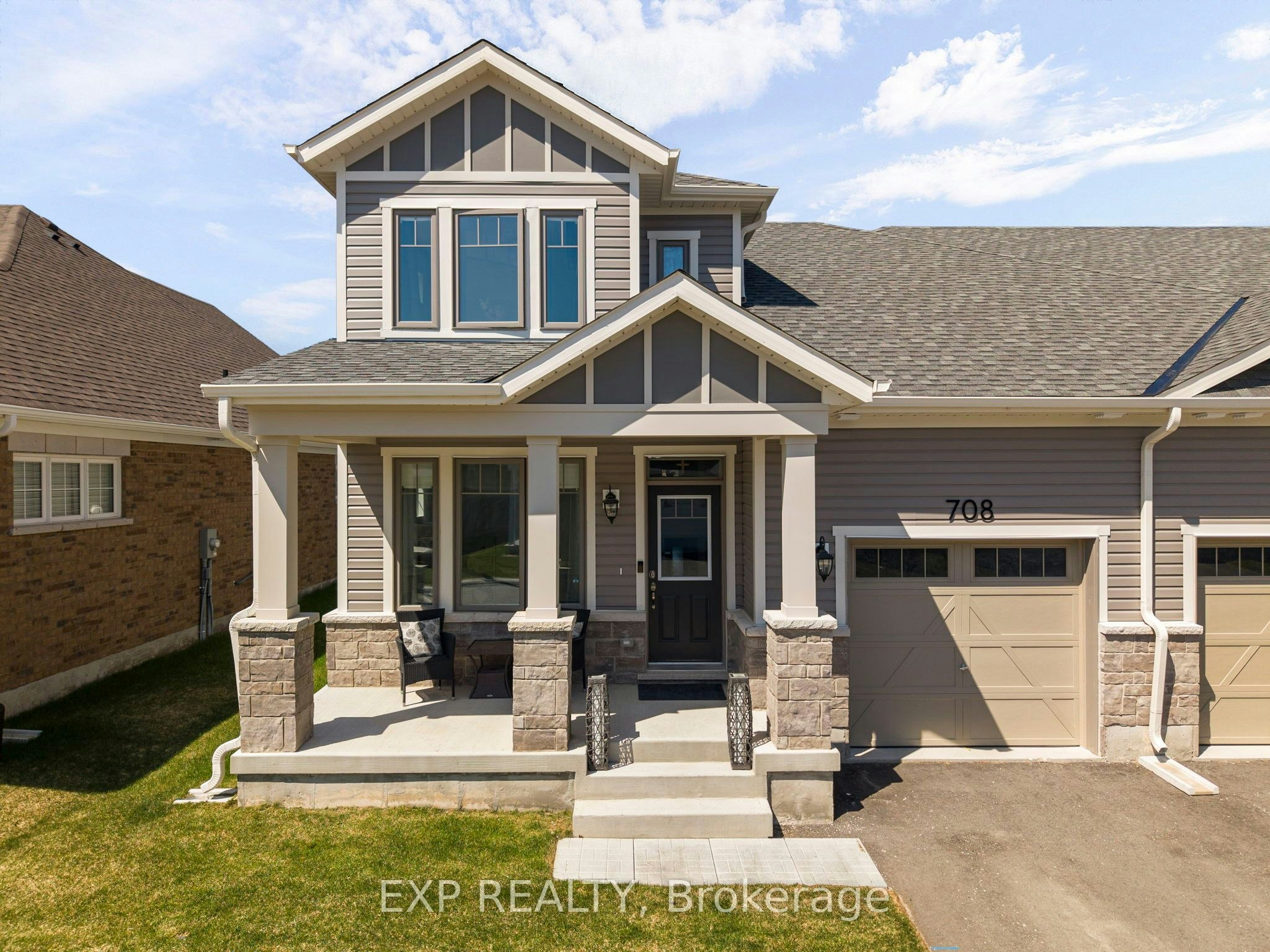 708 Sargeant Place, Innisfil, ON, L9S 0S9