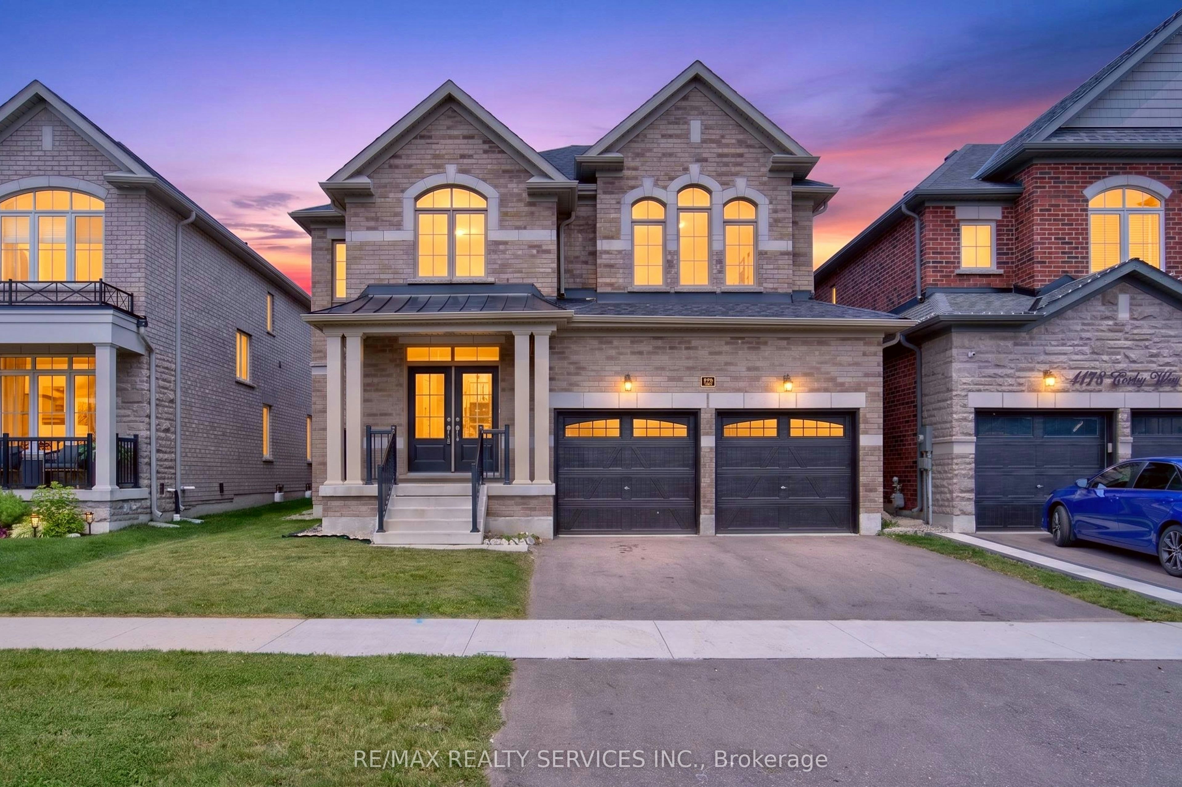 1182 Corby Way, Innisfil, ON, L9S 0R1