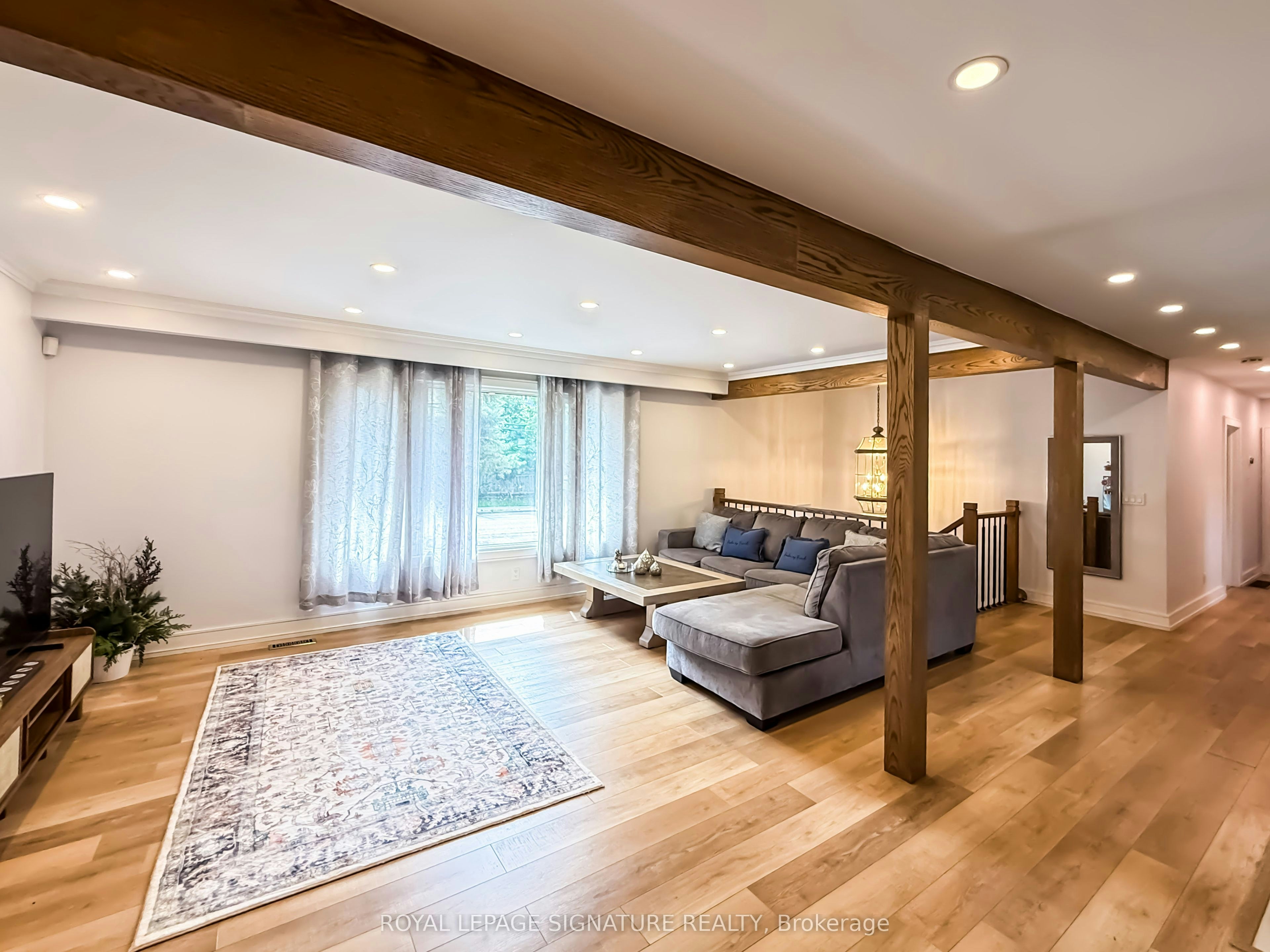 Main-116 Sunset Beach Road, Richmond Hill, ON, L4E 3G7 - 9