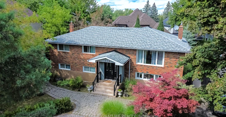 Main-116 Sunset Beach Road, Richmond Hill, ON, L4E 3G7